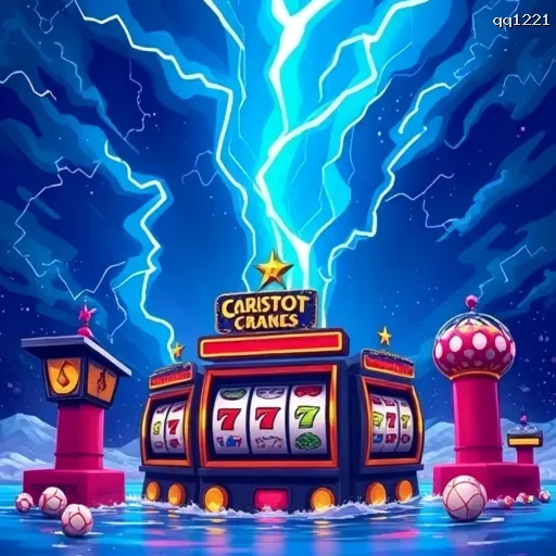 qq1221: Promo dan Bonus Terbaik untuk Para Gamer Indonesia