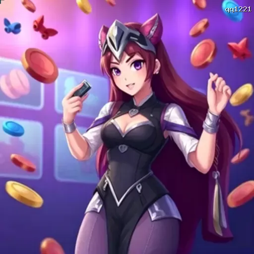 Menjelajahi Fitur Unggulan Situs Game qq1221