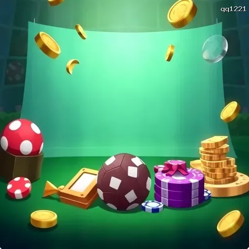 Mengulas Fitur Menarik di Situs Game qq1221