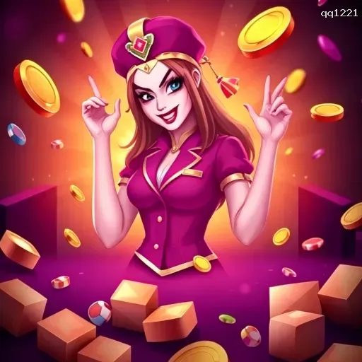 qq1221 Menawarkan Beragam Pilihan Permainan untuk Pengguna