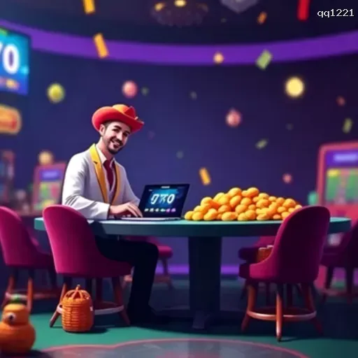 Panduan Lengkap Menggunakan Situs Game qq1221
