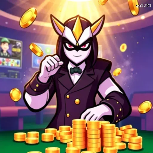 Keamanan dan Keandalan Situs qq1221 di Dunia Game