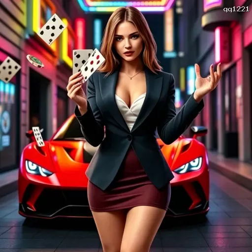 qq1221: Bet Sport Dengan Fitur Terbaik untuk Pemain Indonesia
